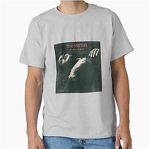 The Queen Is Dead Classic T-Shirt The Smiths
