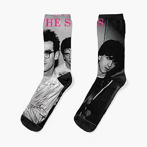 The Smiths Covers Socks