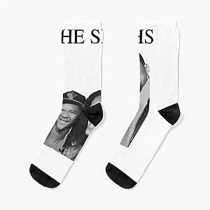 Music The Smiths Will Smith Gifts Fan Socks