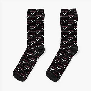 The Smiths the Queen is Dead Comfortable Socks