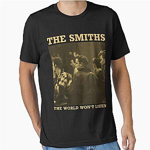 The Smiths World Gift Essential T-Shirt