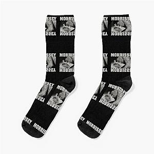 Morrissey The Smiths Vintage Socks