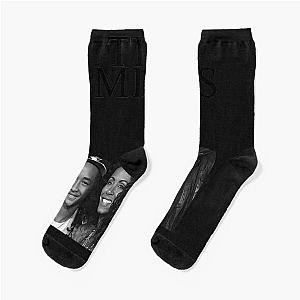 The Essential Socks