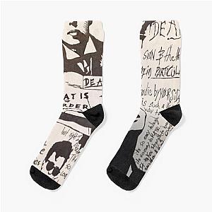 The Smith Socks