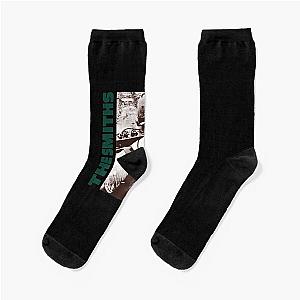 The Smiths Vintage Poster Socks