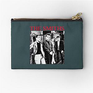 The Best Legendary Music Rock Morrissey Zipper Pouch