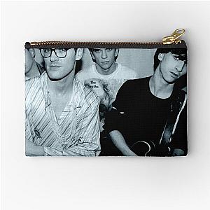 The Smiths Zipper Pouch