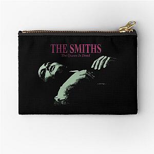 The Smiths - The Queen Is Dead Pouch