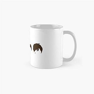 The Sound of the Smiths Classic Mug