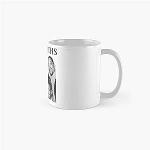 the Smiths Classic Mug