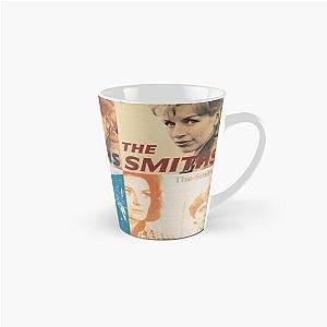 The Smiths Album Mug
