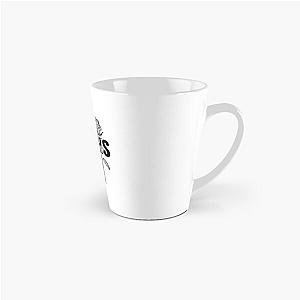 The Smiths T-Shirt Tall Mug