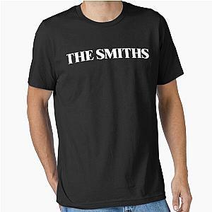 The Smith Essential T-Shirt