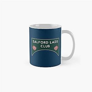 The Smiths - Salford Lads Club Classic Mug