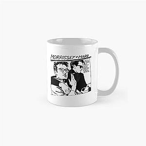 The Smiths Morrissey Classic Mug