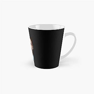 Retro Smiths Tall Mug