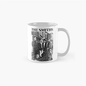 The Smiths 80s Vintage Mug