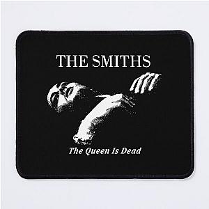 The Smiths Queen Is Dead Mouse Pad