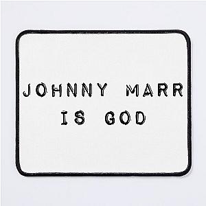 Johnny Marr Is the Smiths Mouse Pad