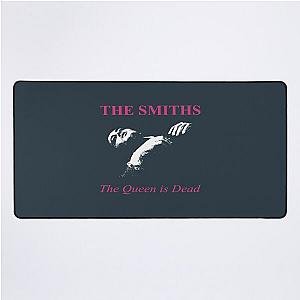 The Smiths The Queen is Dead Desk Mat