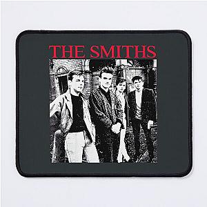 The Best of Legendary Morrissey - The Smiths Mouse Pad