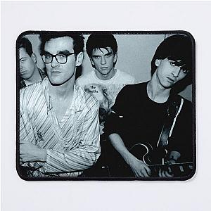 The Smith Mouse Pad