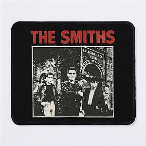 Like a big guy Always The Smiths feeling for nothing Mouse Pad