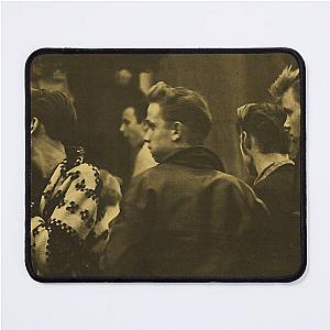 The Smith Mouse Pad