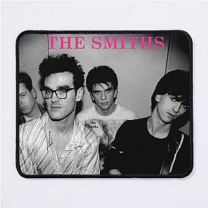 The Sound of the Smiths Mouse Pad
