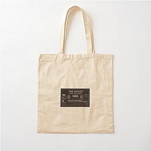 Fan art The Smiths Cotton Tote Bag
