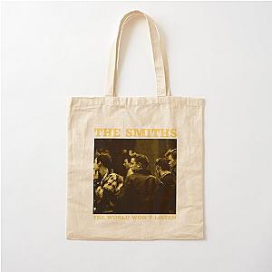 The Smiths World Won't Listen Gift Bag