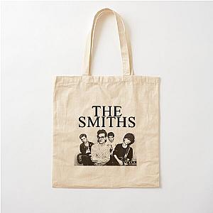 The Smiths Cotton Tote Bag