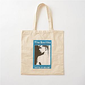 The Smiths Cotton Tote Bag