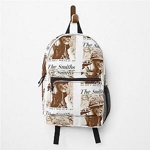 The Smiths Le Nouveau 45 Backpack
