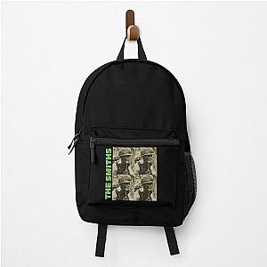 Vintage Smiths Meat is Murder Backpack