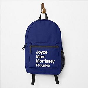 Rock Royalty The Smith Backpack