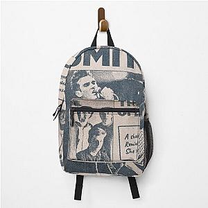 the smiths Backpack