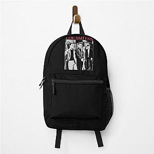 The Best of Legendary Music Rock the Smiths Morrissey Backpack