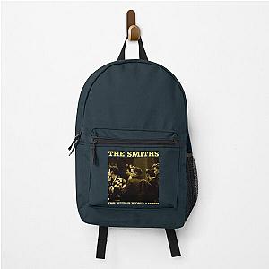 The Smiths - The World Won't Listen Gift for Men and Women Backpack