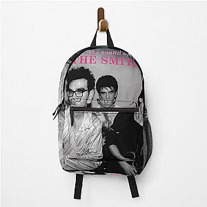 The Sound of the Smiths Covers Back Pack