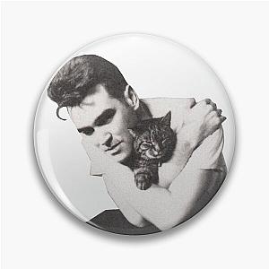 Morrissey With The Smiths