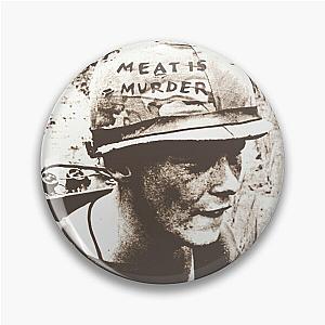 The Smiths - Meat Is Murder
