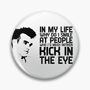 The Smiths Heaven Knows