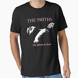 The Smiths The Queen is Dead Shirt Essential T-Shirt