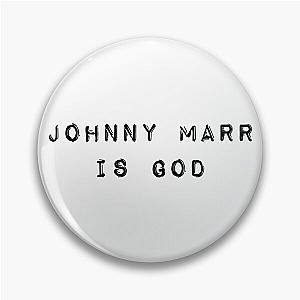 Johnny Marr is The Smiths