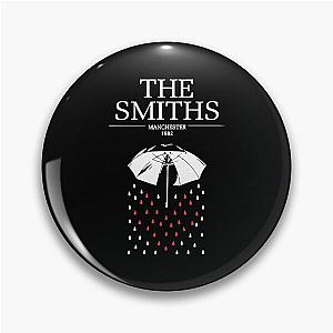 For Men's The Smiths Merch Gift Movie Fan Pin