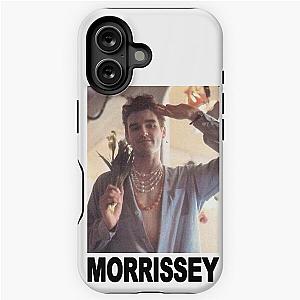 The Smiths era Morrissey Tough Case