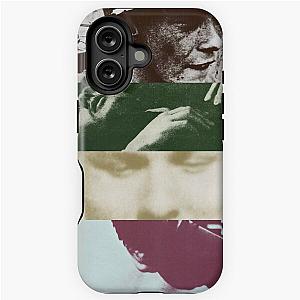 The Smiths Albums iPhone Tough Case