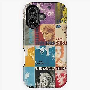 The Smiths Album Case