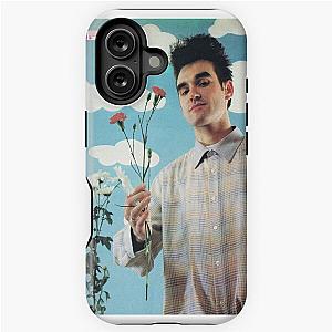 The Smiths fan iPhone case